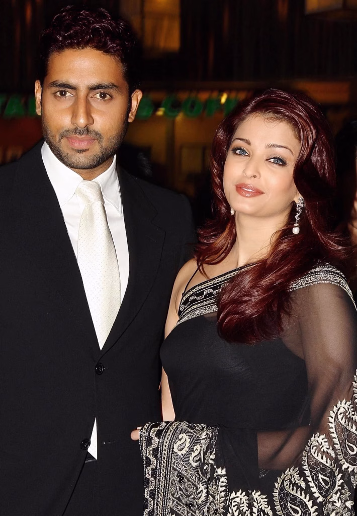 Aishwarya Rai Bachchan