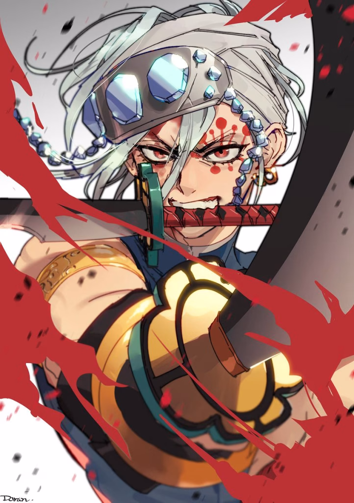 Demon Slayer