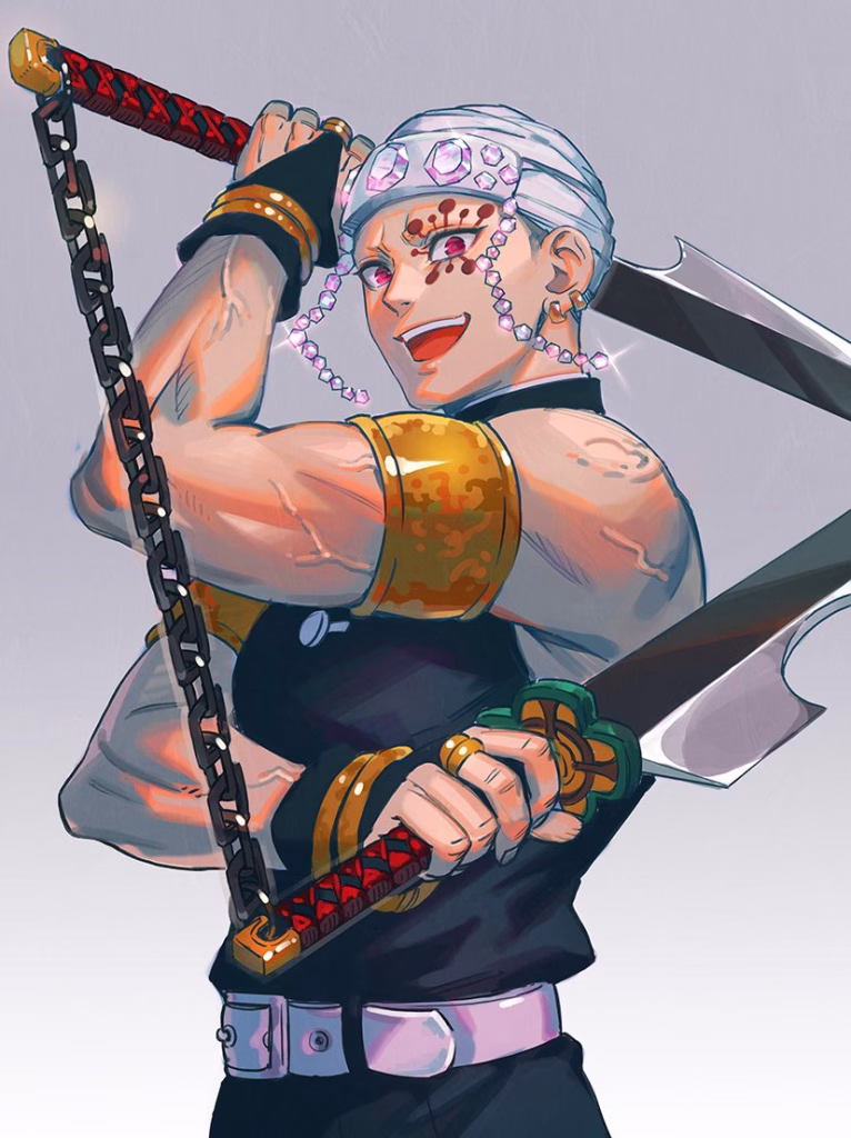 Demon Slayer