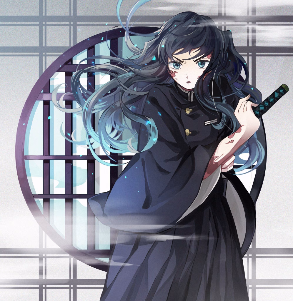 Demon Slayer