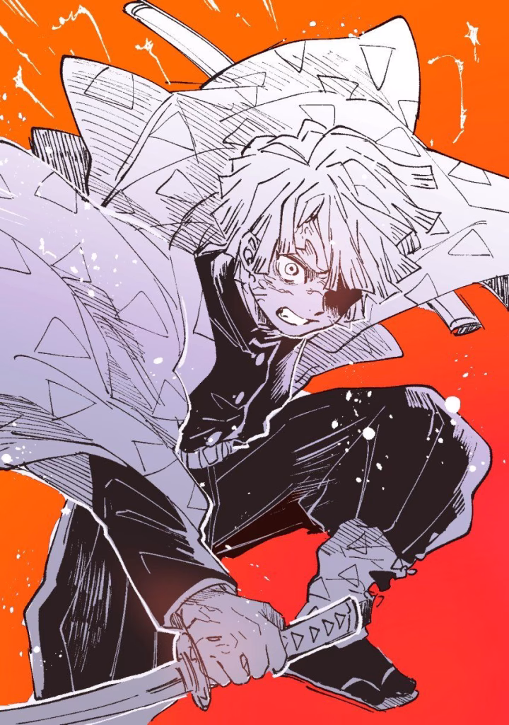 Demon Slayer