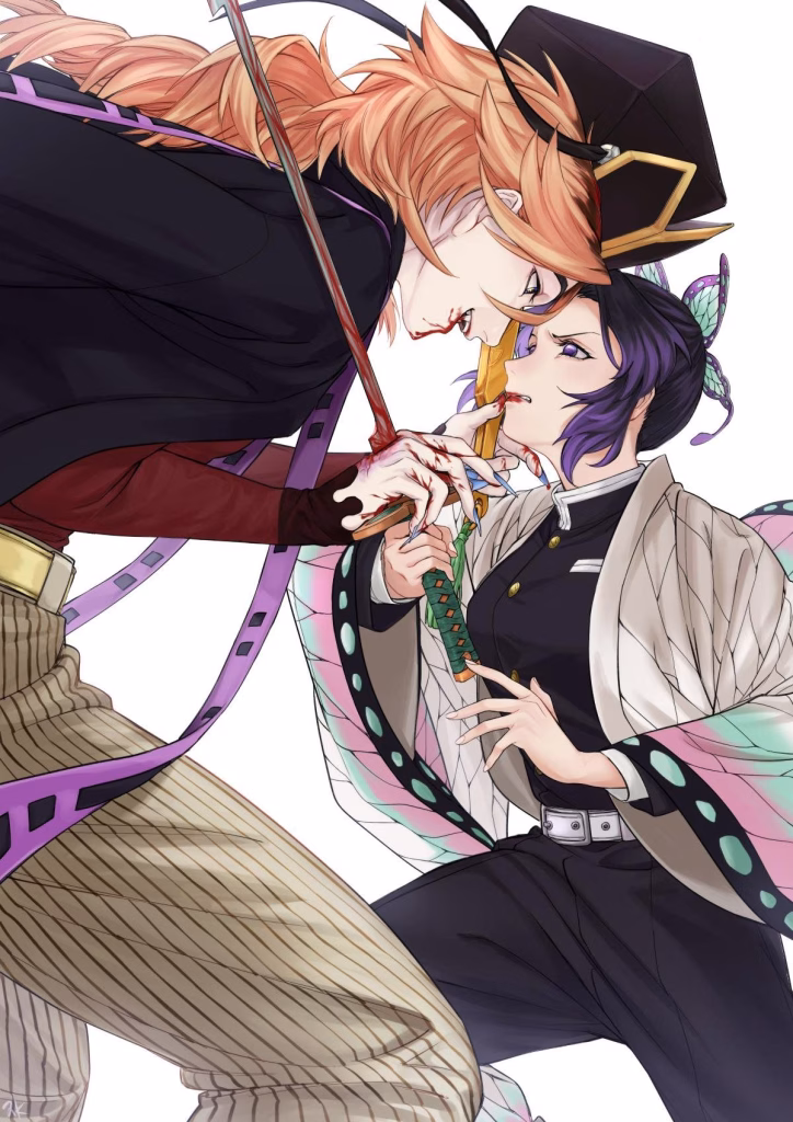 Demon Slayer