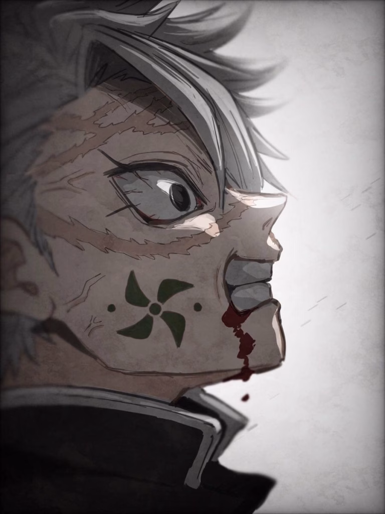 Demon Slayer