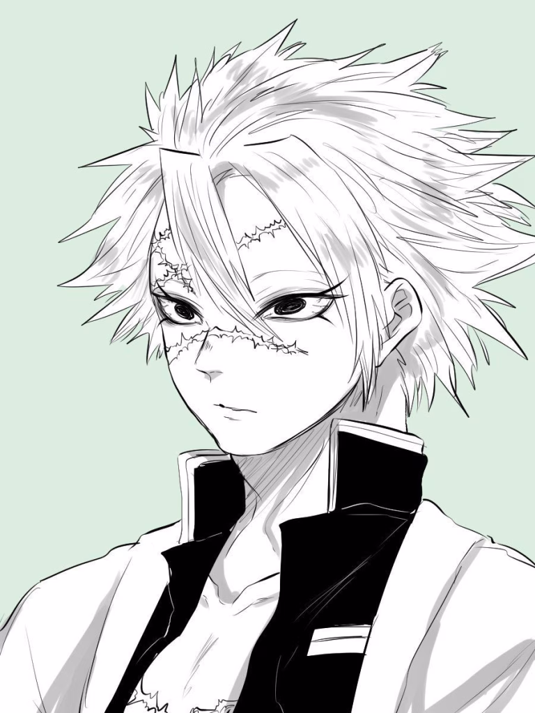 Demon Slayer