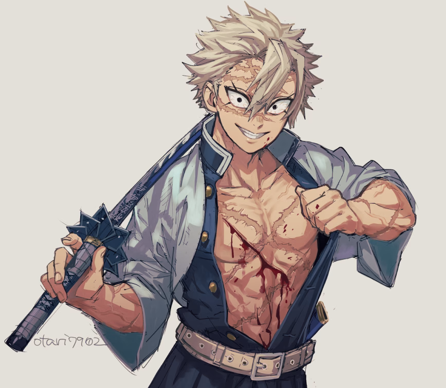 Demon Slayer