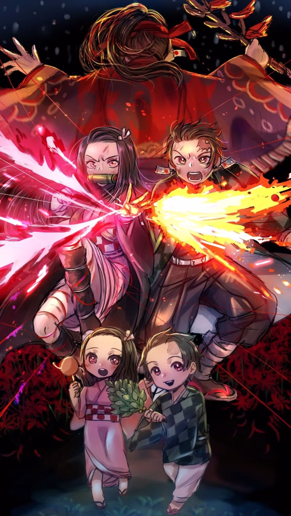 Demon Slayer