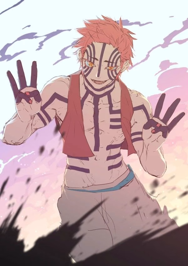 Demon Slayer