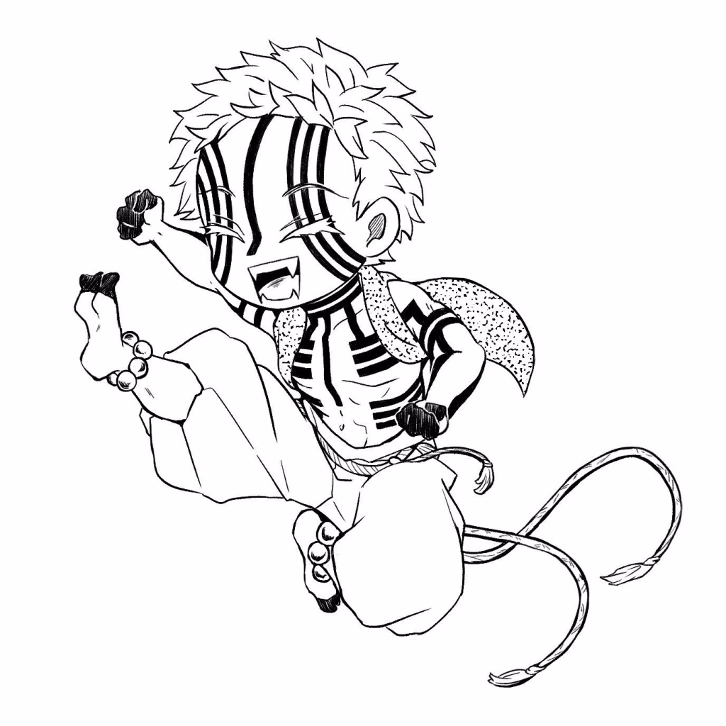 Demon Slayer