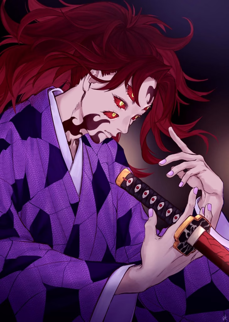 Demon Slayer