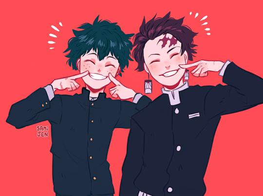 Demon Slayer