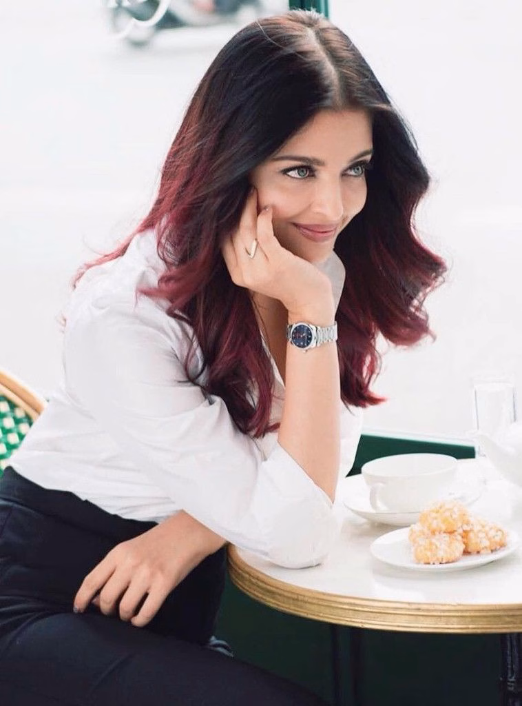 Aishwarya Rai Bachchan
