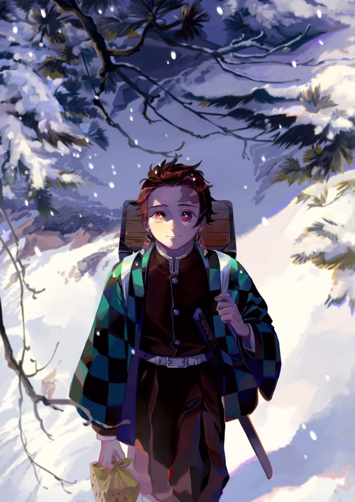 Demon Slayer