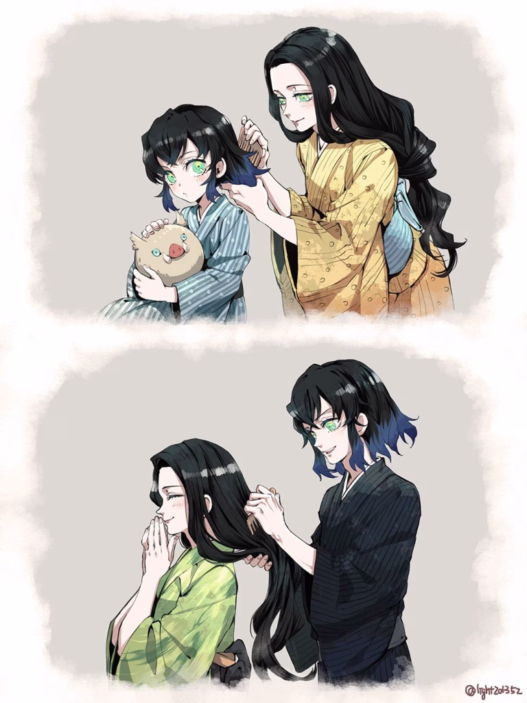 Demon Slayer