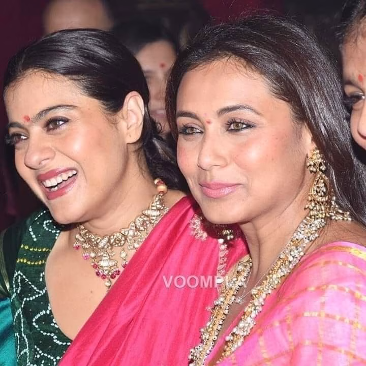 Kajol