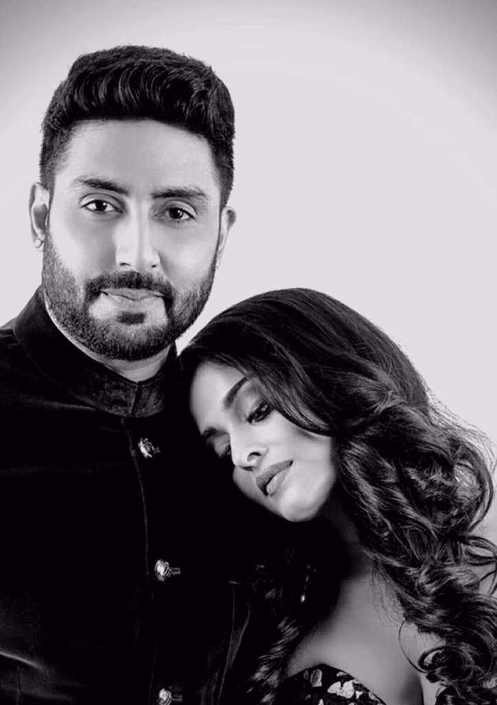 Aishwarya Rai Bachchan