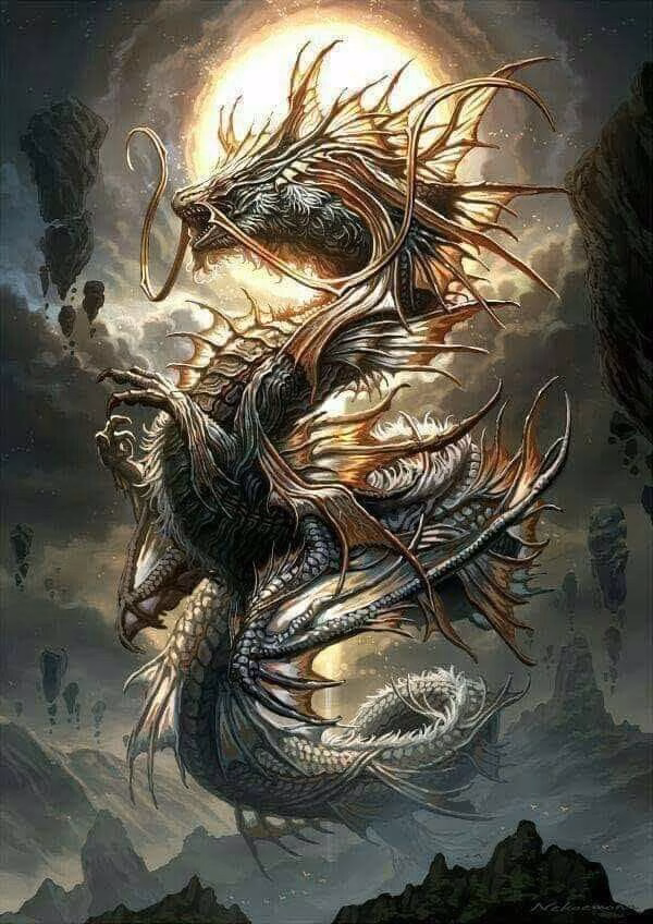 Dragon
