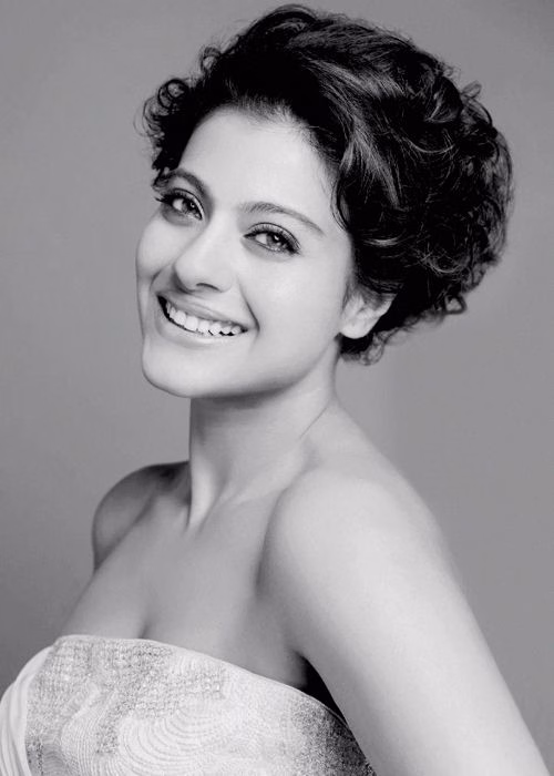 Kajol