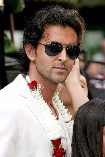 Hrithik Roshan