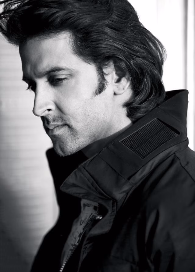 Hrithik Roshan