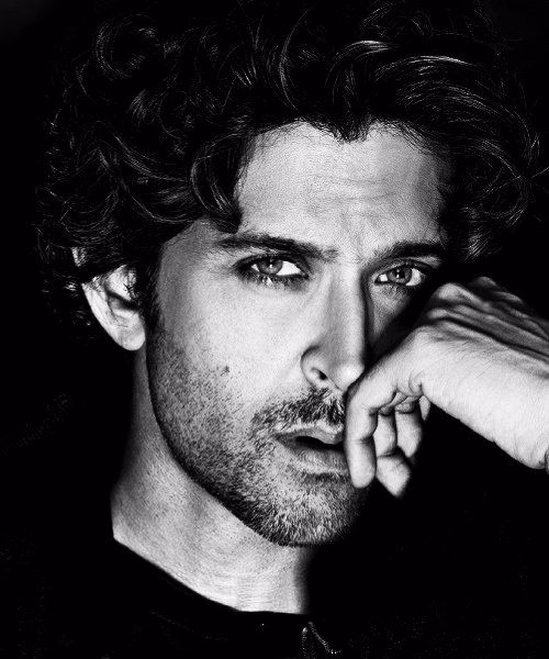Hrithik Roshan