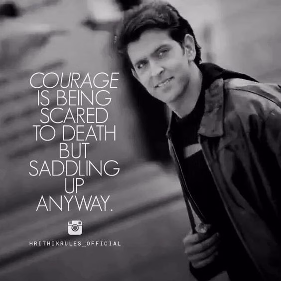 Hrithik Roshan