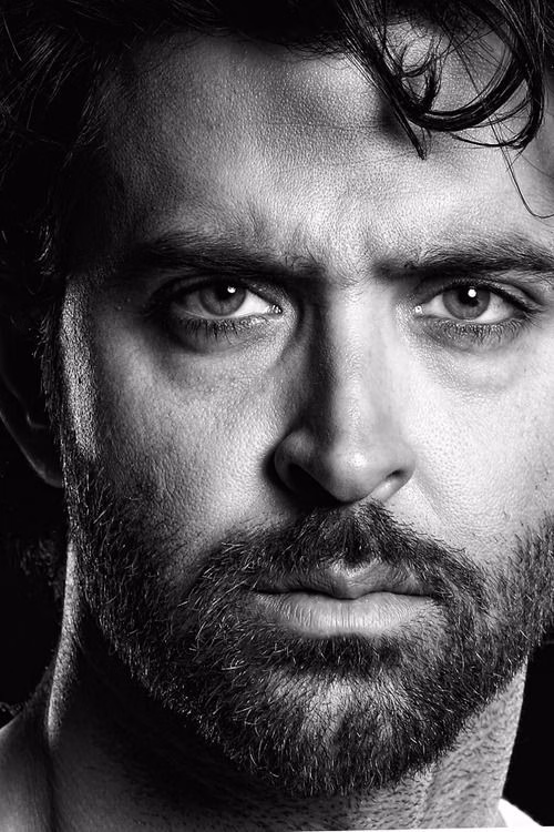 Hrithik Roshan