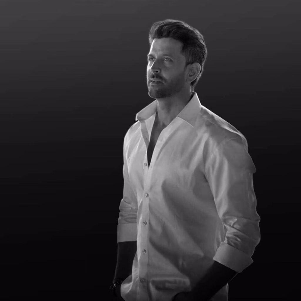 Hrithik Roshan