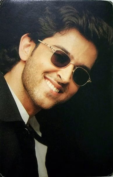 Hrithik Roshan
