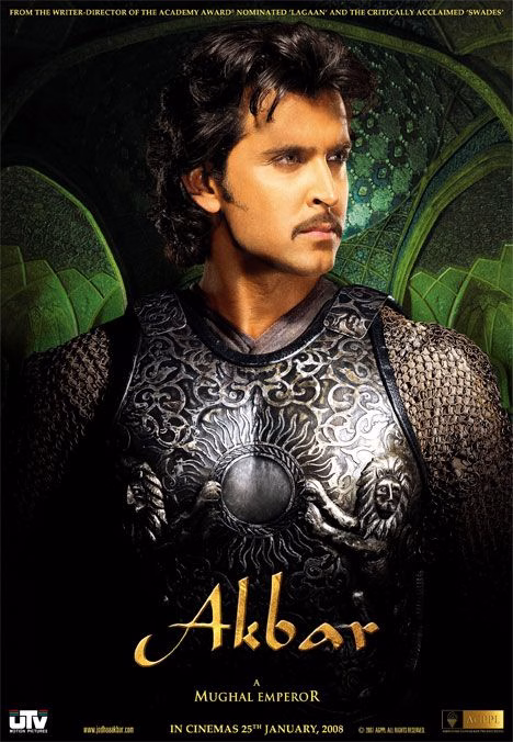 Hrithik Roshan