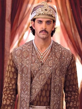 Hrithik Roshan