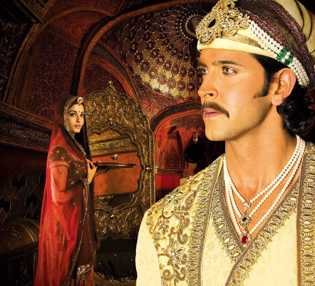 Hrithik Roshan
