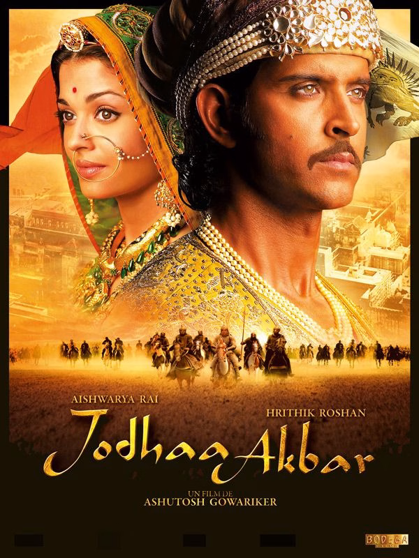 Hrithik Roshan