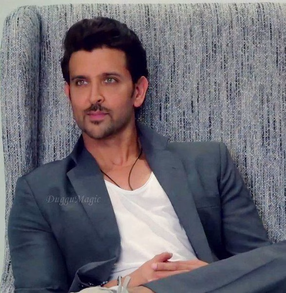 Hrithik Roshan