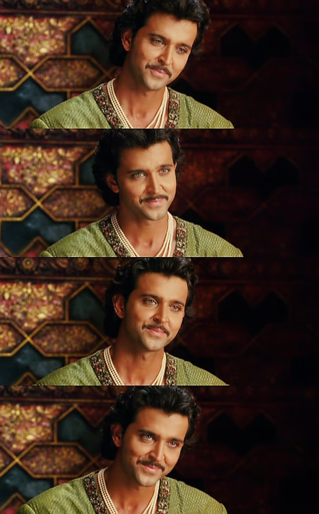 Hrithik Roshan
