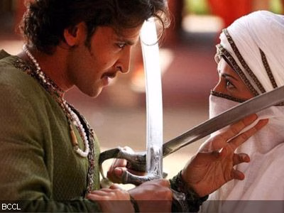 Hrithik Roshan