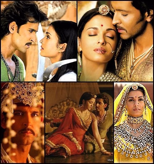 Hrithik Roshan