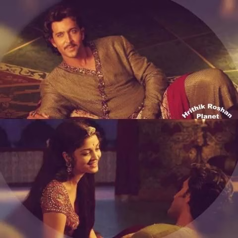 Hrithik Roshan