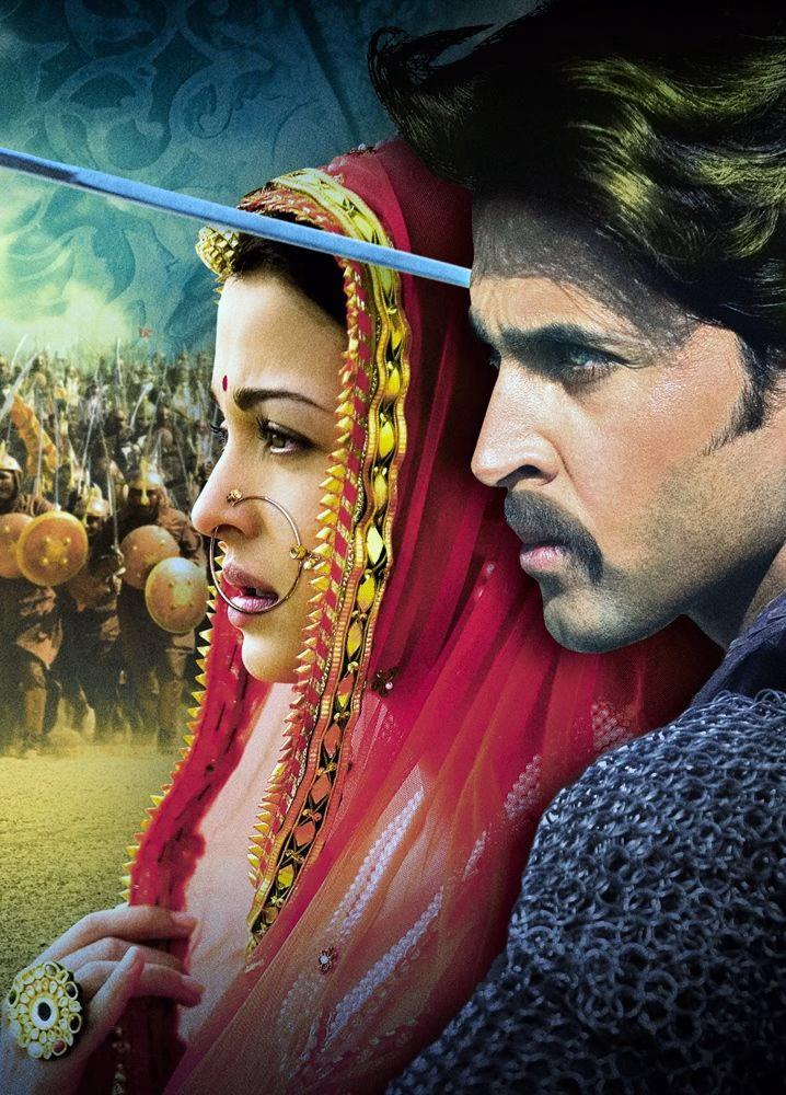 Hrithik Roshan