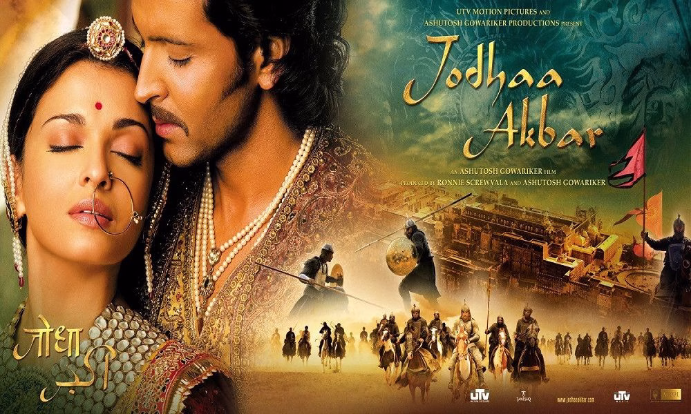 Hrithik Roshan