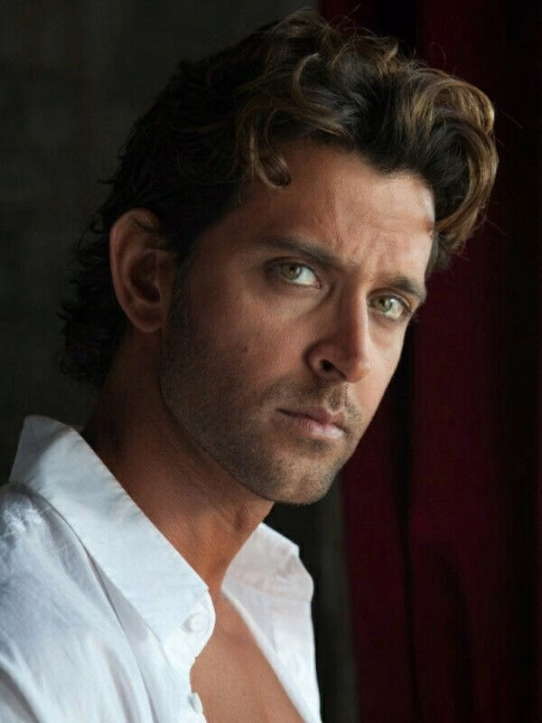 Hrithik Roshan