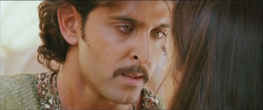Hrithik Roshan