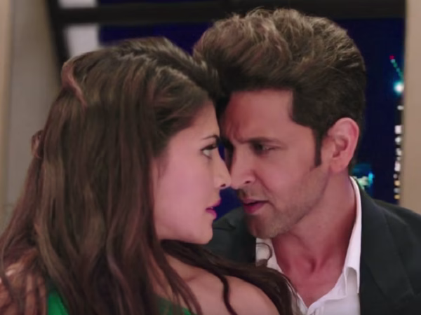 Hrithik Roshan