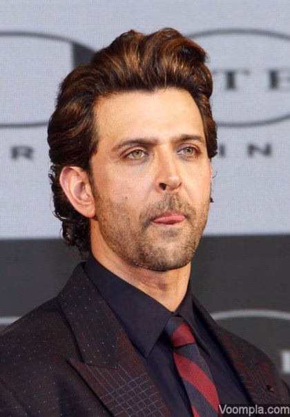 Hrithik Roshan