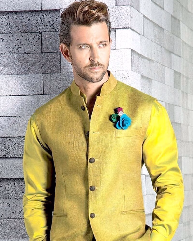 Hrithik Roshan