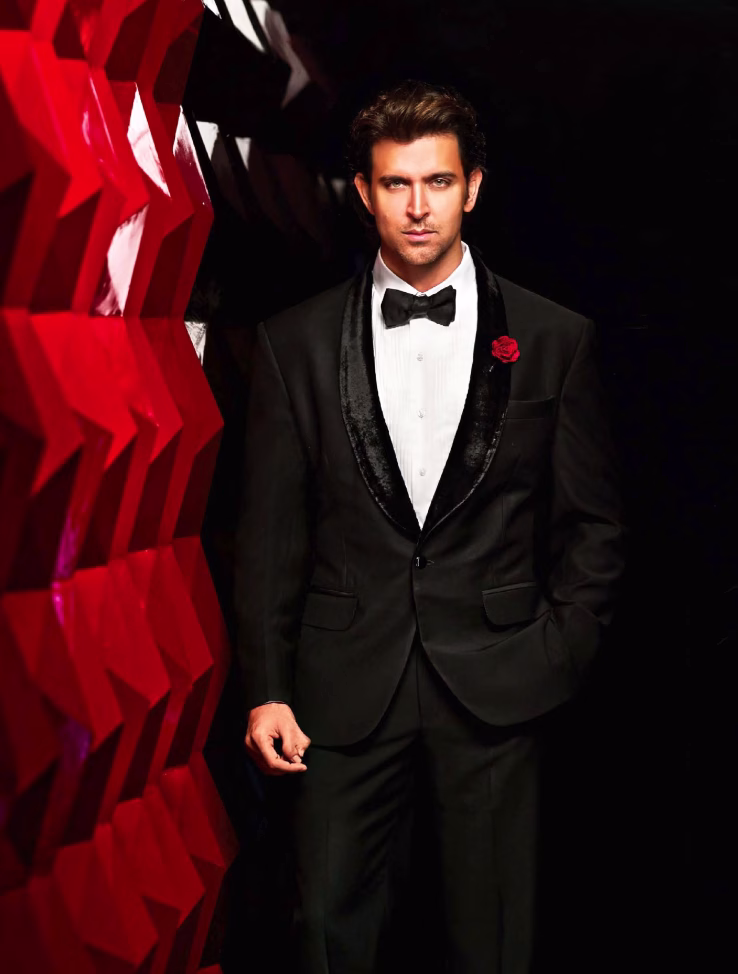 Hrithik Roshan