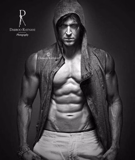 Hrithik Roshan