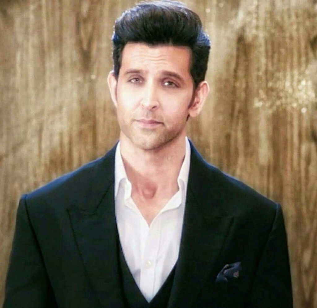 Hrithik Roshan