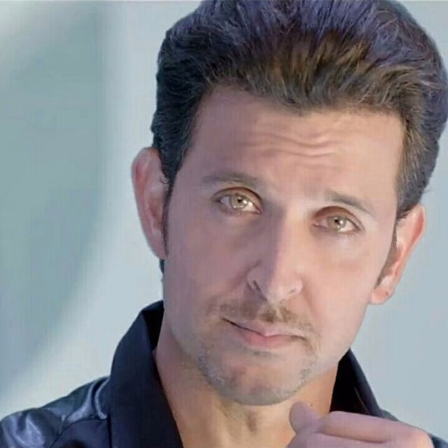 Hrithik Roshan