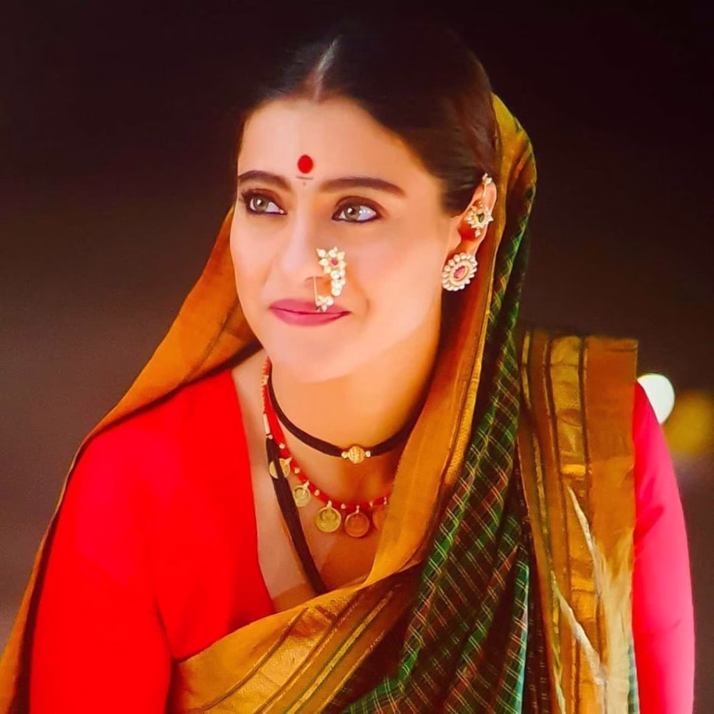 Kajol