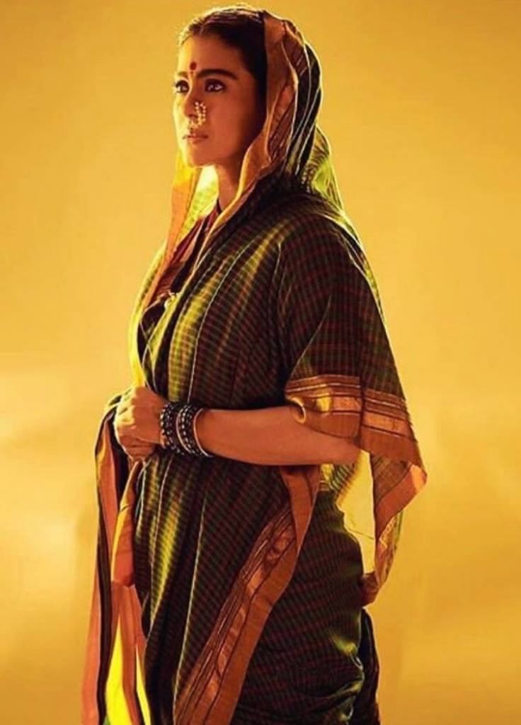 Kajol